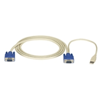 Cable para servidor ServSwitch EC USB