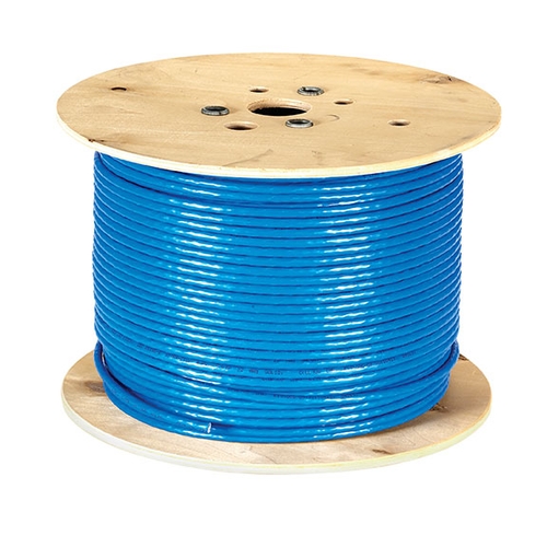 EYNC770A1000, Cable Bulk CAT7 S/FTP Black Box