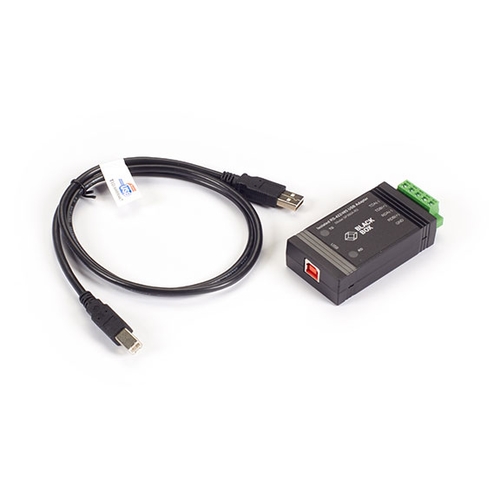 SP385A-R3, Conversor USB a RS232 Box