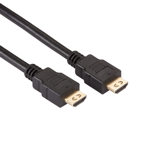 VCB-HD2L-003, Cable HDMI de alta velocidad Premium con conectores