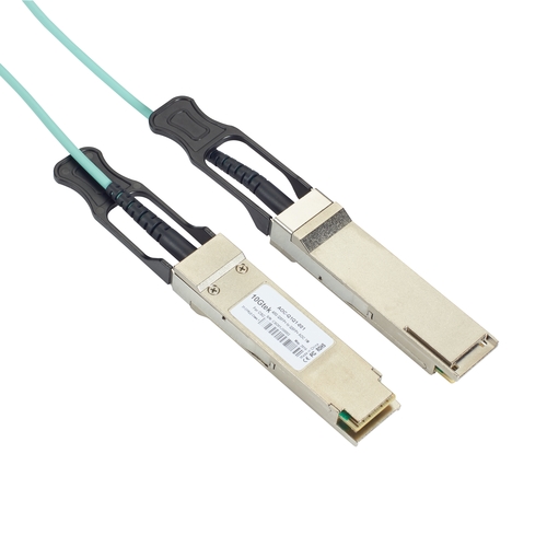 5M CISCO QSFP-H40G-AOC5M 40 GBASE de cables ópticos activo nuevo Sellado * 