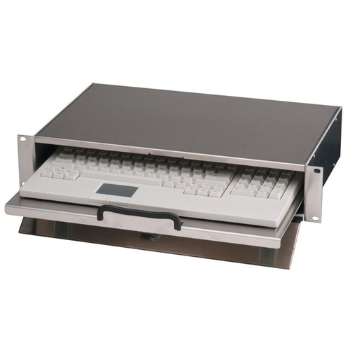 Gabinetes y Bastidores, Accesorios, Cajones - Black Box