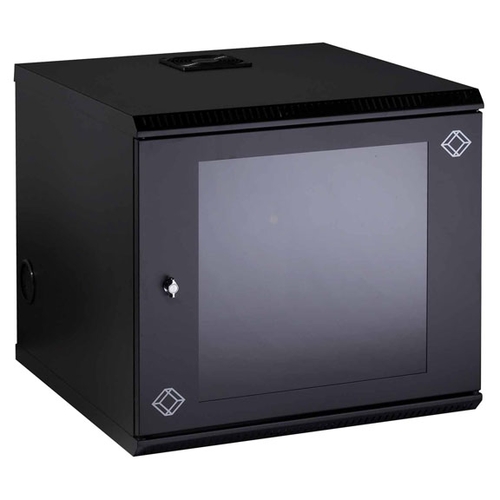 RM2411AE, Seleccione Gabinete para montaje en pared - Black Box