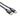 Cable DisplayPort 4K 60Hz versión 1.2, macho/macho con seguros