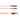 Cable Color 10-Gigabit Multimodo laser-optimizado , PVC
