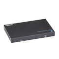 VX1000 Series Extender Scaling Receiver - 4K, HDMI, CATx, Audio