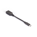 Cable adaptador USB 3.1 - Tipo C macho a USB 3.0 tipo A hembra