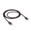 Cable adaptador USB 3.1 - Tipo C Macho a USB 2.0 Micro