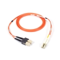 Cable de Fibra OM1 Duplex 62.5µm (PVC)
