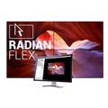 Software de videowall - Radian Flex