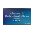 Software Digital Signage Licencias iCOMPEL® - SoC (Sistema integrado en chip)