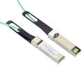 Cable AOC de 10 Gbps SFP+: Compatible con Cisco SFP-10G-AOCxM