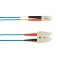 cable, Plenum de color  Multimodo OM2
