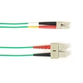cable, Plenum de color  Multimodo OM2