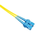 Cables de Parcheo de fibra óptica Monomodo OS1/OS2