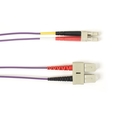 Cable de Color Monomodo, PVC