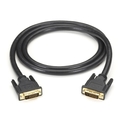 Cable DVI-I Dual-Link