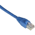 Cable de conexión Ethernet cruzado GigaBase® Cat5e de 350 MHz – sin enganche, sin blindaje (UTP)