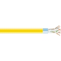 CAT6 F/UTP 400MHz Cable Sólido