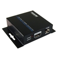 Convertidor 3G-SDI/HD-SDI a HDMI