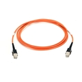 Cable de Fibra Multimodo Simplex de 62.5-µm (PVC)