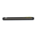 Patch Panels  Feed-Through Cat6