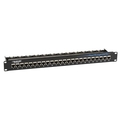 Patch Panels Feed-Through Cat5e