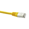 Cable de conexión Ethernet GigaTrue® CAT6 de 550 MHz – LSZH, S/FTP