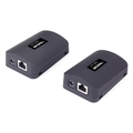 Extensor USB 2.0 - CATx, FCC Clase A, 1 puerto