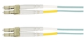 Cable de Fibra Multimodo Duplex 10GbE (PVC)