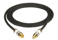 Cable de audio RCA simplex