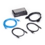 USBC2000-HDMI-KIT: Estación base USB-C HDMI Kit, (3) USB 3.0 A, (1) HDMI, (1) RJ45 LAN, (1) Micro SDX, (1) SD/MMCX, (1) USB-C