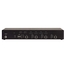 KVS4-1004VM: Monitor único DisplayPort MST-HDMI, 4 ports, (2) USB 1.1/2.0, audio