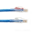 Cable de conexión Ethernet trenzado GigaTrue® 3 CAT6 de 550 MHz - Sin blindaje (UTP), CM PVC, funda sin enganches con bloqueo