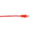 CAT5EPC-002-RD: Red, 0.6m, 1-Pack